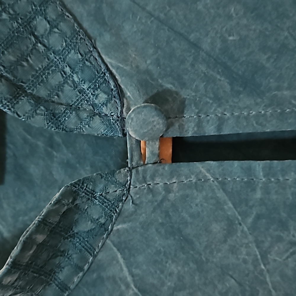 Rabbit Rabbit Rabbit Top Size 4p - image 5